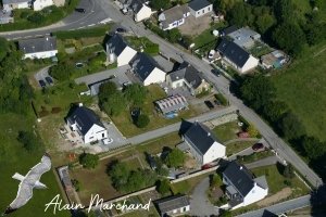 P1450819 2021 06 08 Rue De La Bonne Fontaine, Rue De Kerloumet